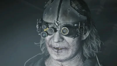 Resident Evil Requiem director says Capcom cut an entire chapter before game's release