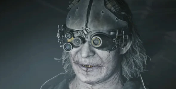 Resident Evil Requiem director says Capcom cut an entire chapter before game's release