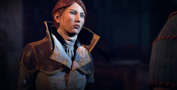 GreedFall: The Dying World studio Spiders is reportedly closing its doors