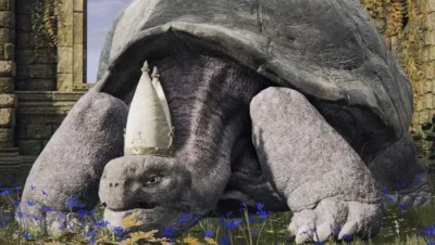 Elden Ring film budget reportedly "well over" $100m, and A24's "largest and most ambitious project" yet