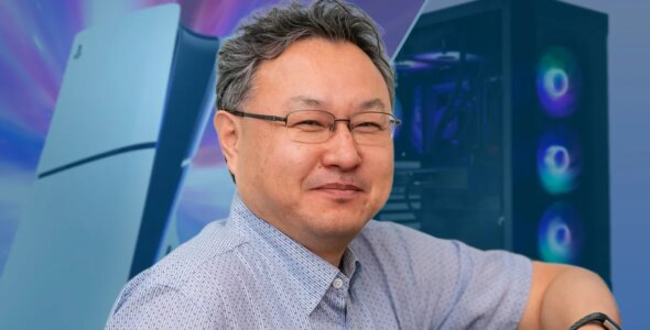 Former PlayStation boss reflects on Sony's contentious console-to-PC strategy