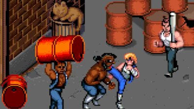 Double Dragon creator Yoshihisa Kishimoto dies, aged 64