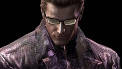 Capcom fan snatches up Pragmata website domain and fills it with Resident Evil memes