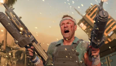 Call of Duty fans debate upcoming movie director Peter Berg's years-old comments, where he once called war games "pathetic" and gamers "weak"