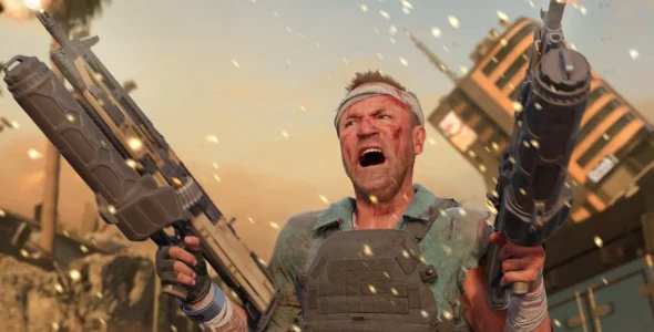 Call of Duty fans debate upcoming movie director Peter Berg's years-old comments, where he once called war games "pathetic" and gamers "weak"