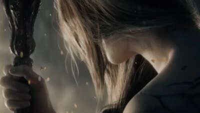 Latest Elden Ring movie leak features lettuce and one of the game's most infamous characters