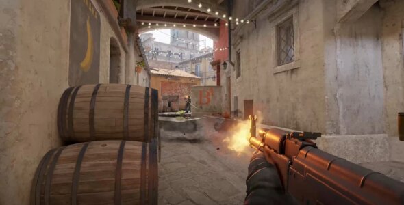 Datamined Steam code references 