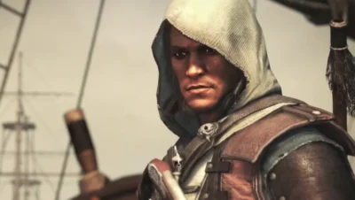 Assassin's Creed: Black Flag remake release date leaks