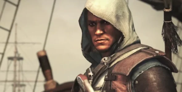 Assassin's Creed: Black Flag remake release date leaks