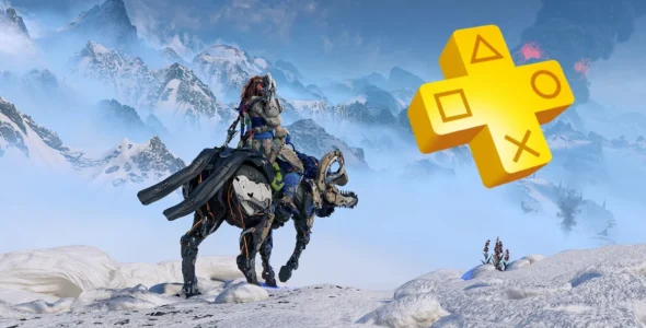 Multiple PlayStation Plus Extra and Premium titles for April have leaked