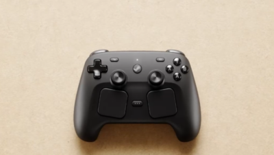 The Steam controller release date may have been leaked online