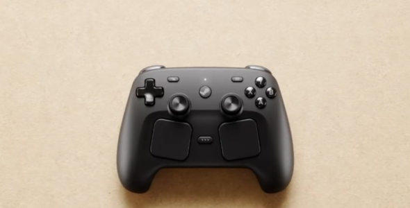 The Steam controller release date may have been leaked online