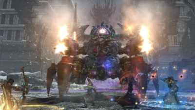 Final Fantasy 14 gets a major update announced in Trail to the Heavens, bringing new story quests, raids, and job