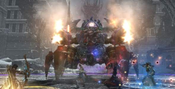 Final Fantasy 14 gets a major update announced in Trail to the Heavens, bringing new story quests, raids, and job