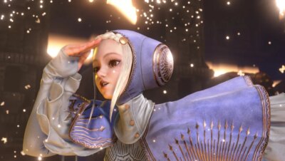 Street Fighter 6's Ingrid gets gameplay trailer