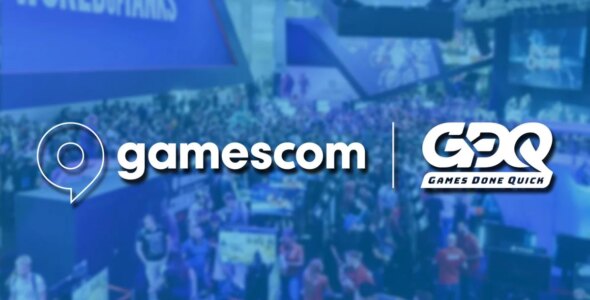 Games Done Quick llega a Europa con un programa especial en Gamescom 2026 8 Games Done Quick is coming to Europe with a special programme at Gamescom 2026