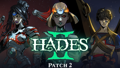 Hades 2 gets new game mode and romance updates