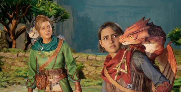 <p><noscript><img width= Split Fiction studio Hazelight reaches huge sales milestone