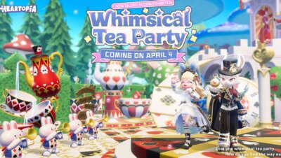 Heartopia celebrates 30 million downloads with new outfits, permanent price cuts