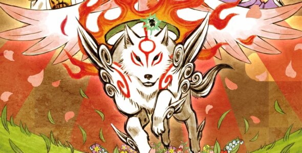 Okami creator Hideki Kamiya shares special message