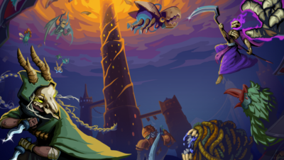 Slay the Spire 2 roadmap suggests we won't get matchmaking but does promise 