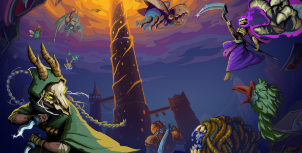 Slay the Spire 2 roadmap suggests we won't get matchmaking but does promise 
