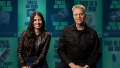 'We have to be honest about where we are; we're a challenger' - Xbox bosses share open letter about the future