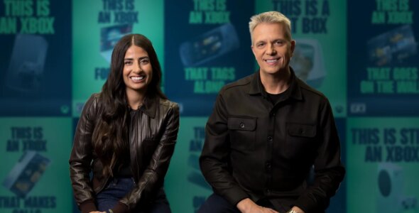 'We have to be honest about where we are; we're a challenger' - Xbox bosses share open letter about the future