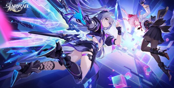 Honkai: Star Rail players are eating good, with Version 4.2 and third anniversary celebrations kicking off later this month