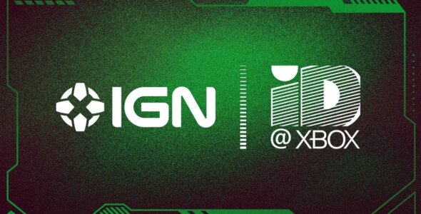 ID@Xbox IGN Showcase set for 23rd April