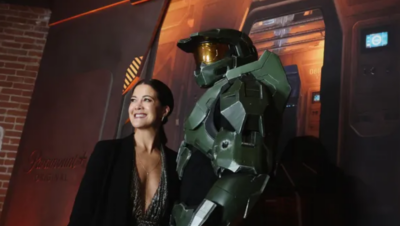 Kiki Wolfkill, former Halo veteran and film & TV head at Xbox, exits Microsoft after 28 years