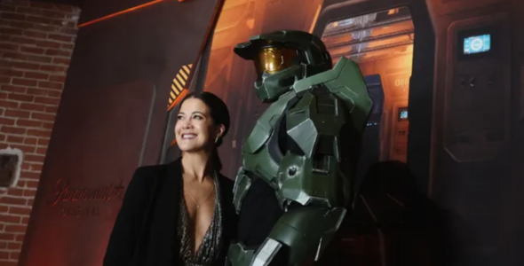 Kiki Wolfkill, former Halo veteran and film & TV head at Xbox, exits Microsoft after 28 years
