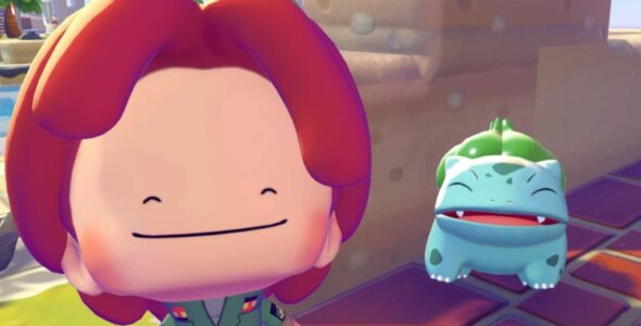 Pokémon Pokopia and Nioh 3 have performed so well, Koei Techmo has revised its earnings forecast