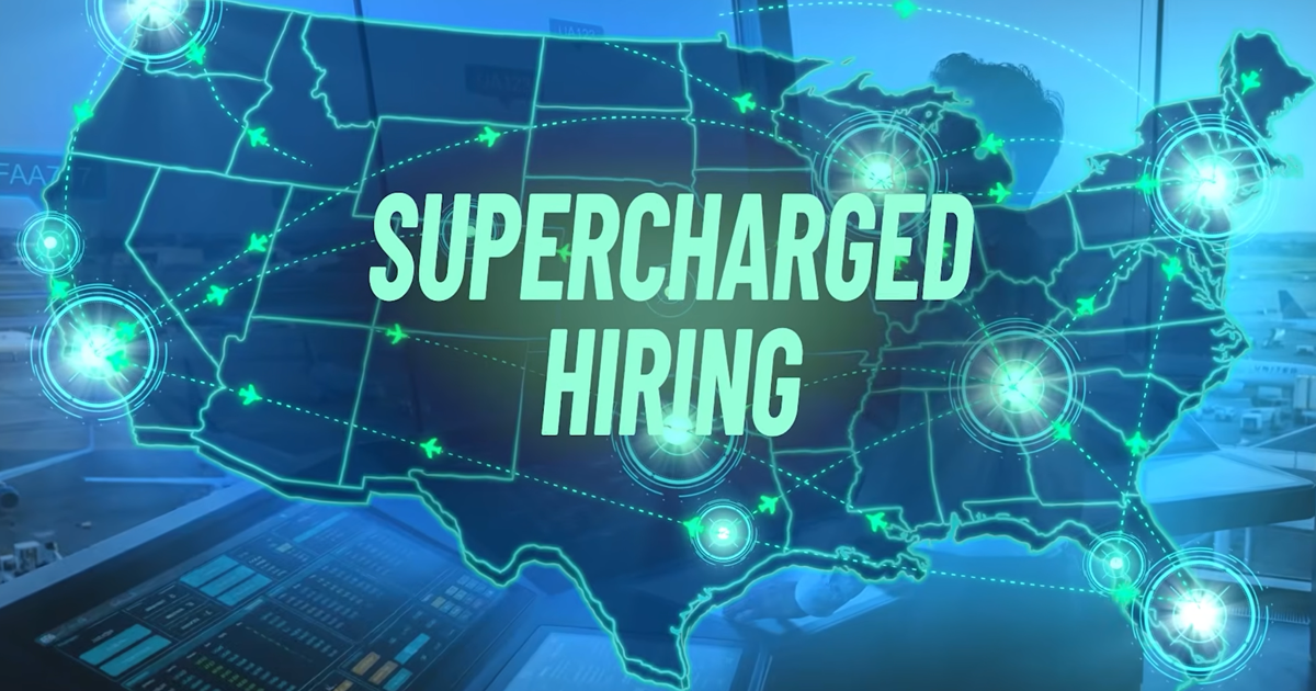La FAA busca gamers en este anuncio único y atractivo 1 Federal Aviation Administration targets gamers in this bespoke and not at all cringeworthy recruitment ad