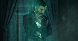 Cult-classic CD-ROM adventure The 7th Guest is getting a remake of sorts, and it's out in June