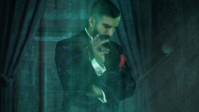 Cult-classic CD-ROM adventure The 7th Guest is getting a remake of sorts, and it's out in June