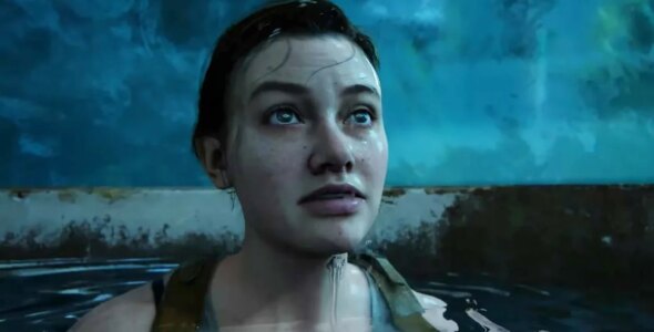 The Last of Us Part 2's most shocking death was 