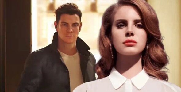 Lana Del Rey canta 007 First Light title song will be performed by Lana Del Rey, while Bond film composer David Arnold returns to franchise after almost two decades