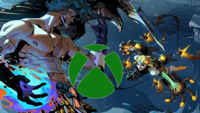 Xbox Game Pass list for April 2026