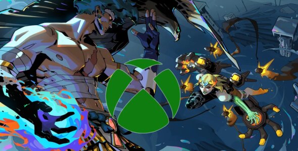 Xbox Game Pass list for April 2026