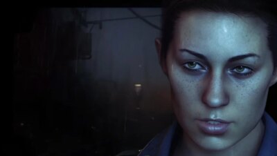 First Alien: Isolation sequel teaser arrives