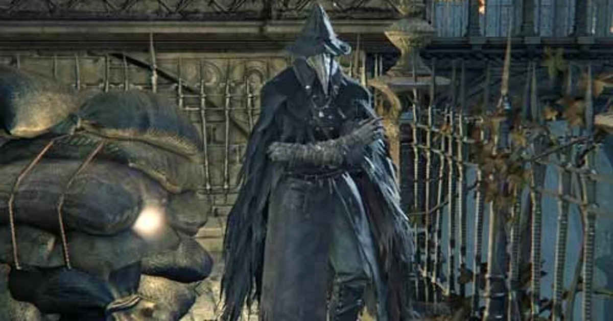 "Lucharé hasta el final para que Bloodborne brille en su animación" 1 "I will fight tooth and nail to make this thing the best it possibly can be" - Bloodborne's newly-announced animated feature sure sounds like it is in safe hands