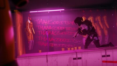 Marathon will test out a new experimental game mode which forces players to use free sponsored kits