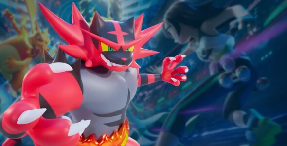 Pokémon Champions producer Masaaki Hoshino says the game has to deal with more 