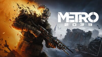 Metro 2039 goes back to its Metro underground roots, with a story shaped by the war in Ukraine and the people who suffer it