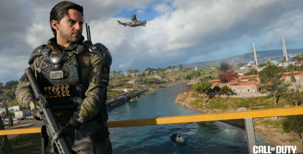 New report claims Microsoft is considering changing Day One access to Call of Duty on Game Pass