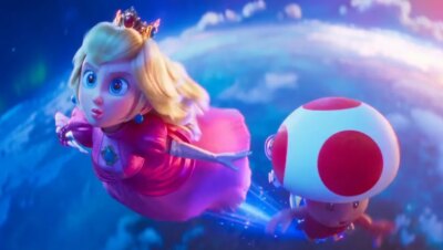 Shigeru Miyamoto wants Peach's backstory in The Super Mario Galaxy Movie to remain canon in future Nintendo games