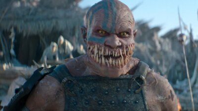 Mortal Kombat 2 first reactions call it 