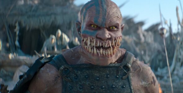 Mortal Kombat 2 first reactions call it 