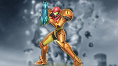 Nintendo and Illumination set a mysterious new animated 